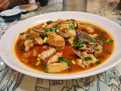 -千岛湖小鱼儿·淳安匠心农家菜