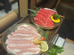 -韩宫宴烤肉·料理(苏州中心店)