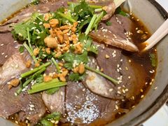 -Chongqing Cuisine川厨川味