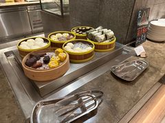-深圳彭年万丽酒店