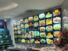 -小船渔村•大连菜•大连焖鱼(黄河路店)