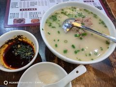 -牛王庙(龙华花园店)