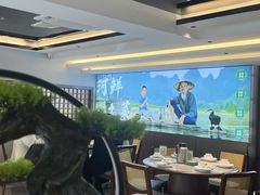 -丁哥·庐味鲜 土菜·20年老字号(世纪阳光花园店)