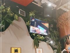 -阿记烧烤(大兴新区店)
