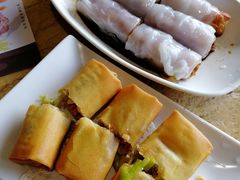 -南都咖啡西餐厅(吉厦村店)