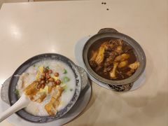 -玲又珑美食(盘福路店)