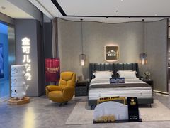 -KINGKOIL金可儿床垫(北五环红星美凯龙店)