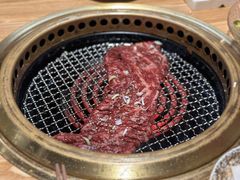 -江户烧肉(高德店)