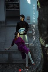 -苏州HX-合喜映画婚纱摄影