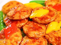 -御膳粥·牛乳粥底火锅·地道顺德菜(容桂店)