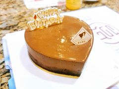 -逸绮瑶澜Miss Mousse Cake蛋糕(三里屯SOHO店)