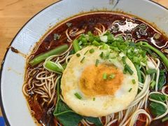 -巧儿重庆小面·梯坎面(观音桥好吃街C区店)