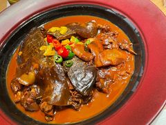 -老阿爸鲜鱼土菜(园区永旺店)