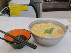 -汤小云火锅米线(钻汇广场店)