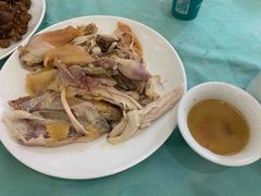 -巫记鸡饭店