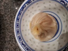 蟹黄汤包-南京大牌档(之心城店)