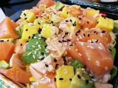 -盒马鲜生(宝地店)