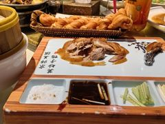 -三道菜(明堂公园店)