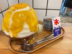 -WONDER ICE 萬得冰田(建設路总店)