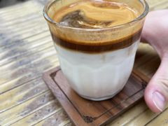 -Metal hands·铁手咖啡