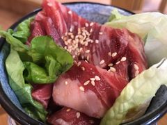 壶装牛肋条-热血兄弟·炭火烤肉(融侨中心店)