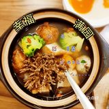 广州探店|素菜原来也可以很美味~