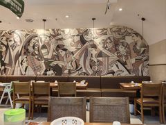 -胡氏大盘鸡新疆菜(石岗店)