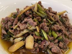 -食光慢宴·安吉土菜馆