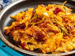 -西部马华清真兰州牛肉面·烧烤夜市(关东店)