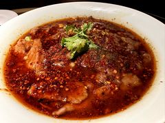 -渝信川菜(长安店)