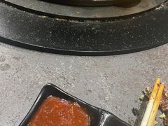 -景家大乾烤肉(新村十区店)