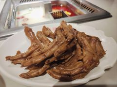 -滋奇·扬州地标火锅(兴城东路店)