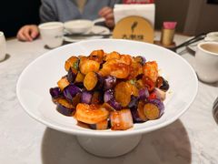 -大潮淮·淮扬菜(何园旗舰店)