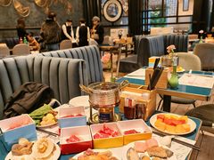 -上海虹桥宾馆(郁锦香品牌酒店)