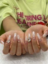 -斯馨·健康美甲美睫