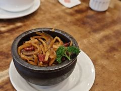 -一楼食业·美食人家