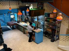 -撒拉花儿·新疆菜·清真(太阳宫店)