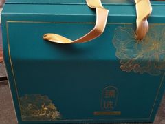 -闽鄂情·闽南招财鸭(水头店)