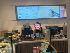 -星巴克臻选(深圳海上世界店)
