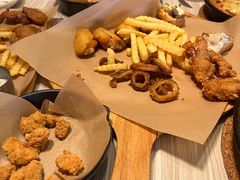 -必胜客(积水潭店)