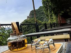 -十渡东湖港风景区