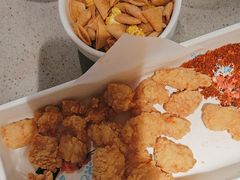 -半天妖烤鱼(方庄店)