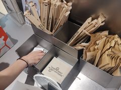 -喜茶(杭州滨江宝龙店)