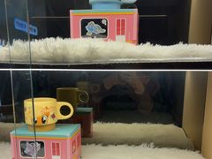 -海底捞火锅(九久奥特莱斯店)