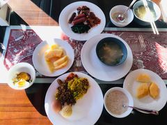 -北京东直门智选假日酒店