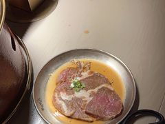 -西塔老太太泥炉烤肉(温州首店万象城黑金店)