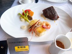 -王品台塑牛排(成都万象城店)