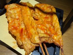 -魔鬼牛蛙小厨•烤鱼•龙虾(上马墩光华时代店)