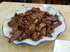 android_upload_pic-同发号饭庄(复兴路店)