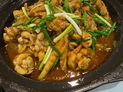 -阿龙酒煲(海宁新苑路店)